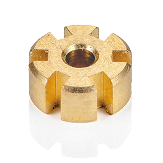 Cnc Machining Center Parts